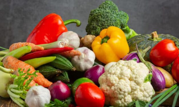 Sabores de noviembre: los mejores alimentos para disfrutar este mes