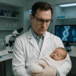 Los millonarios de la tecnología quieren bebés perfectos: la nueva frontera de la desigualdad