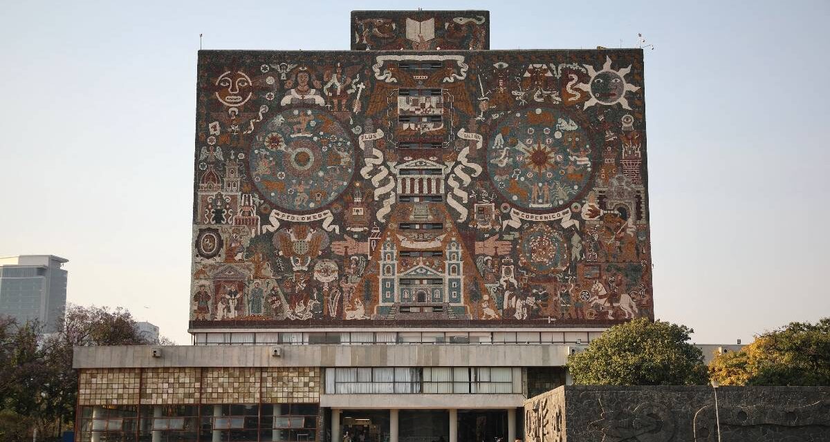 Paros en la UNAM afectan a más de 40 mil estudiantes