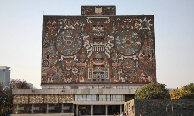 Paros en la UNAM afectan a más de 40 mil estudiantes