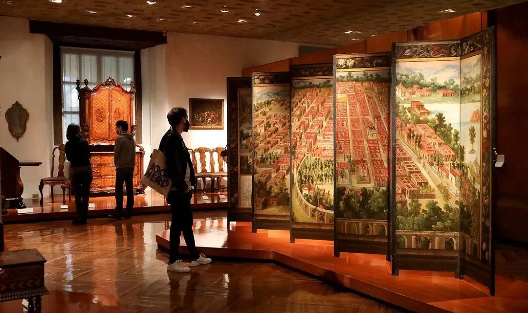 Cinco planes imperdibles para disfrutar la Noche de Museos de julio