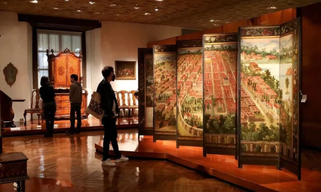 Cinco planes imperdibles para disfrutar la Noche de Museos de julio