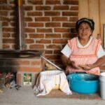 ECOLIFE Conservation celebra 16,000 estufas que transforman vidas y protegen el ambiente