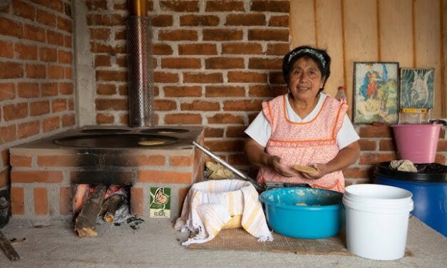 ECOLIFE Conservation celebra 16,000 estufas que transforman vidas y protegen el ambiente