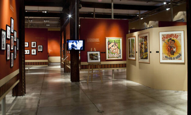 Lo imperdible de la segunda Noche de Museos de mayo en la CDMX