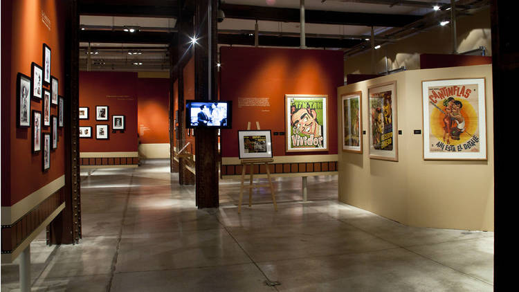 Lo imperdible de la segunda Noche de Museos de mayo en la CDMX