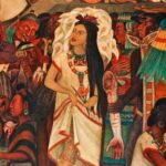 Malinche, la mujer que cambió el rumbo de la historia mexicana