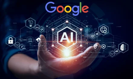 Google presenta una inteligencia artificial “cocientífica” que promete acelerar los descubrimientos