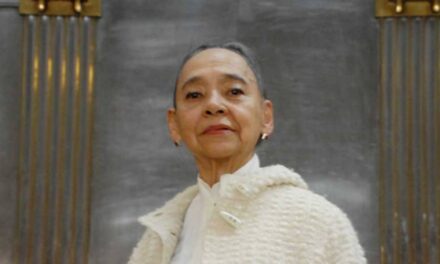 Nieves Paniagua, la maestra que hizo bailar a México, se despide a los 91 años