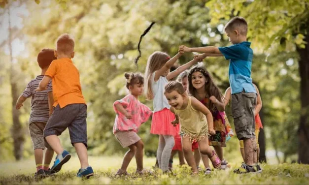 Día del Niño: la historia detrás del 30 de abril en México