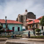 Inicia en Hidalgo el Tianguis Nacional de Pueblos Mágicos 2025: una celebración de cultura y encanto