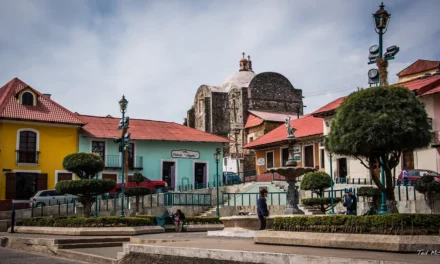 Inicia en Hidalgo el Tianguis Nacional de Pueblos Mágicos 2025: una celebración de cultura y encanto