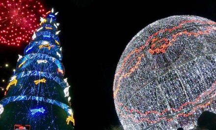 Pueblos mágicos cerca de la CDMX para vivir una Navidad encantada