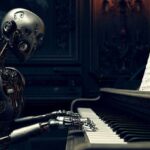 La música hecha por IA podría costarle a los artistas miles de millones