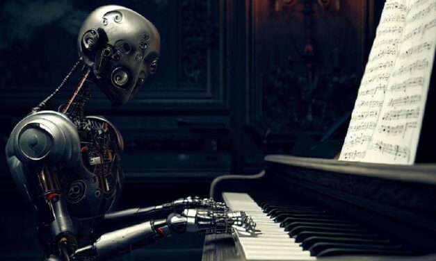 La música hecha por IA podría costarle a los artistas miles de millones